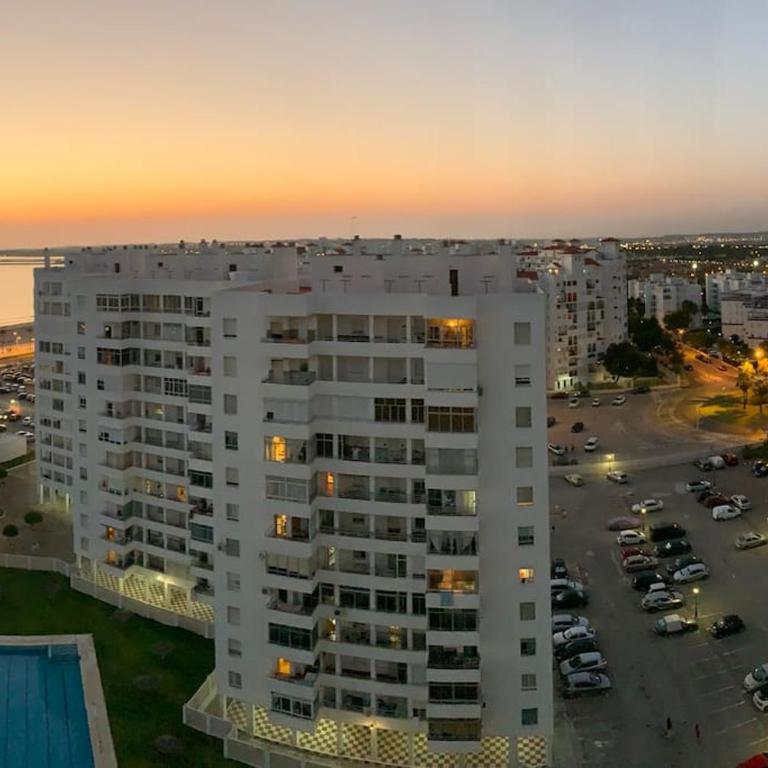 Azvalia - Valdelagrana Mirador de la Bahía, Playa, piscina, parking, vistas ! - Apartamento de 3 dormitorios - 25