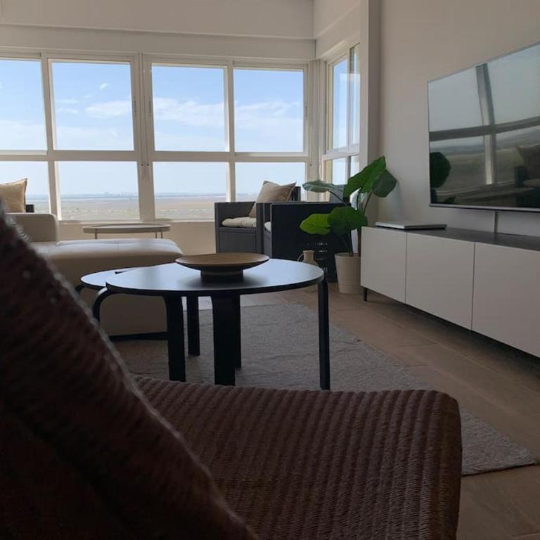 Azvalia - Valdelagrana Mirador de la Bahía, Playa, piscina, parking, vistas ! - Apartamento de 3 dormitorios - 29
