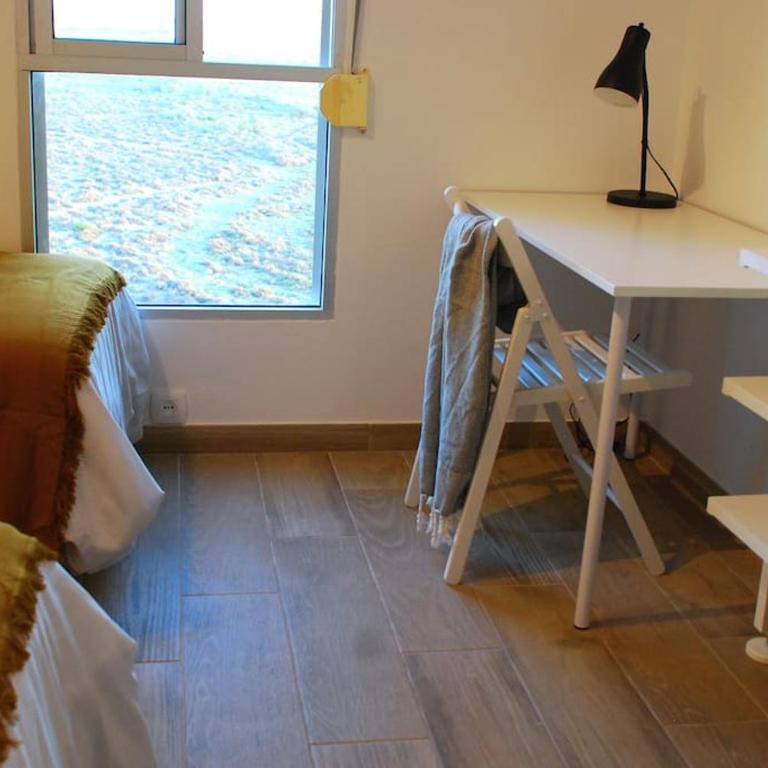 Azvalia - Valdelagrana Mirador de la Bahía, Playa, piscina, parking, vistas ! - Apartamento de 3 dormitorios - 46