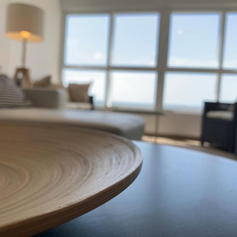 Azvalia - Valdelagrana Mirador de la Bahía, Playa, piscina, parking, vistas ! - Apartamento de 3 dormitorios - 49