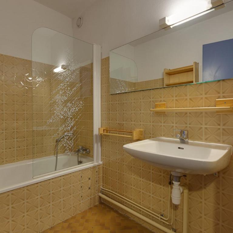 Vacancéole - Résidence Cabourg - Appartement 1 Chambre - 2