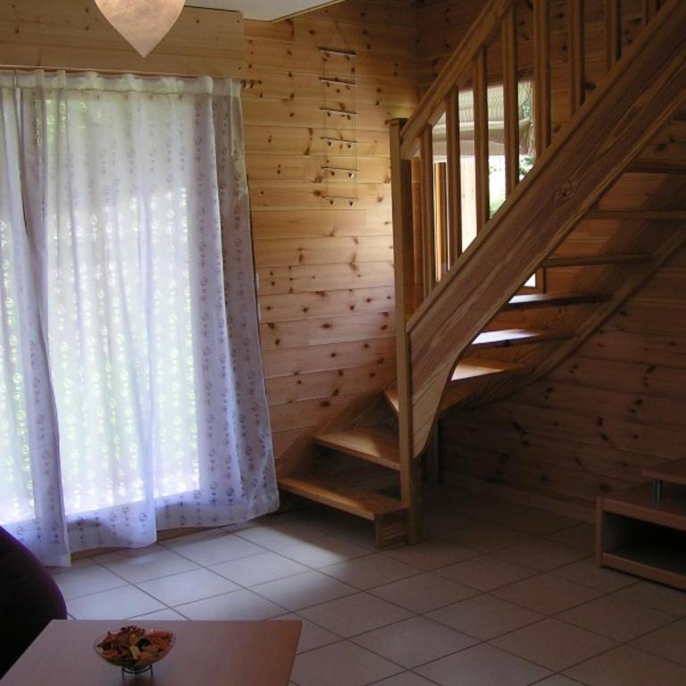 Les Chalets du Choumeau - Chalet 2 Chambres - 10