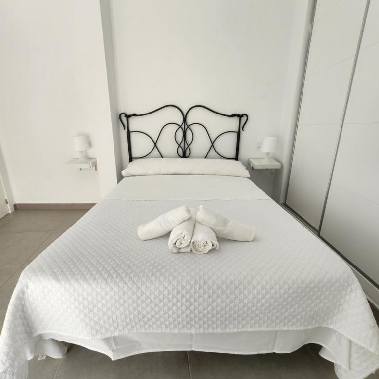 Apartamento Centro Ronda 2 - Apartamento de 1 dormitorio - 5