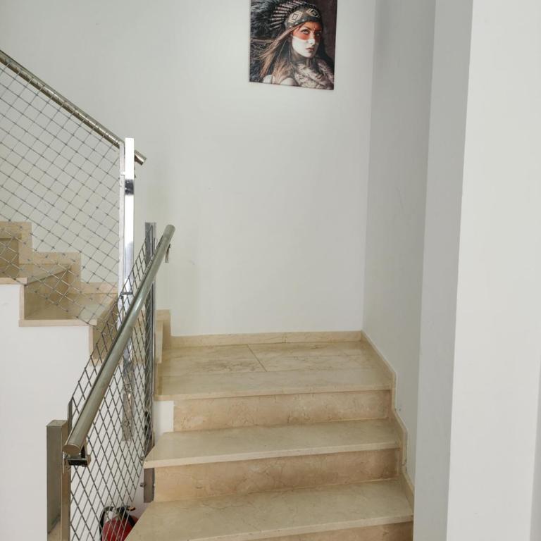 Apartamento Centro Ronda 2 - Apartamento de 1 dormitorio - 14