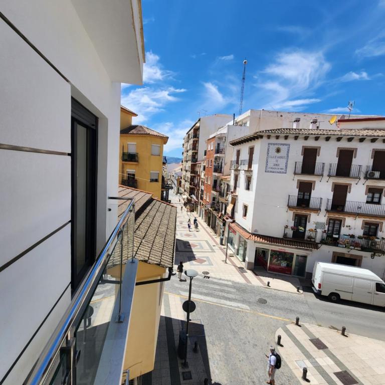 Apartamento Centro Ronda 2 - Apartamento de 1 dormitorio - 11