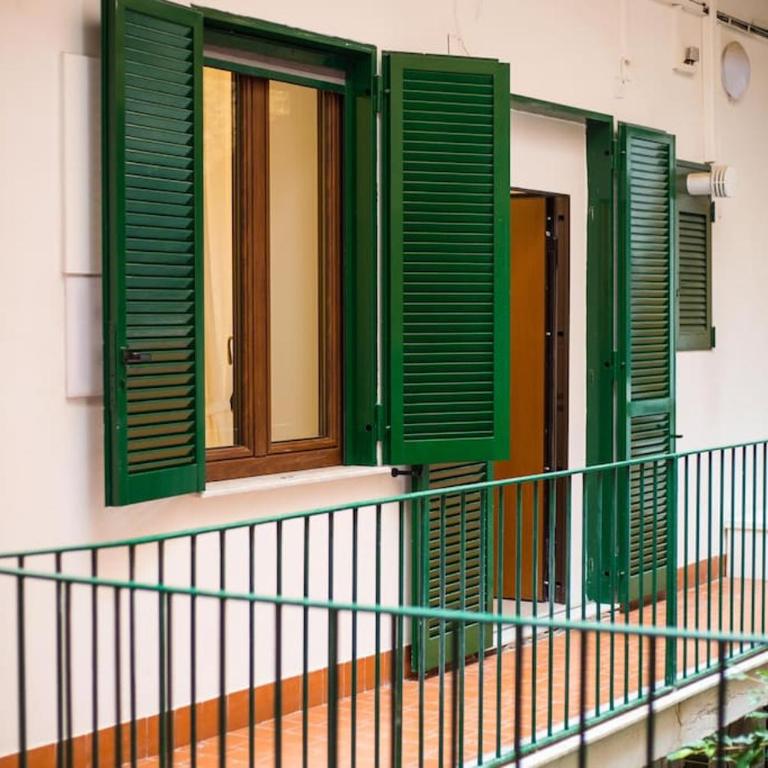 Il Richiamo Del Mare - Casa con 1 Camera da Letto - 26