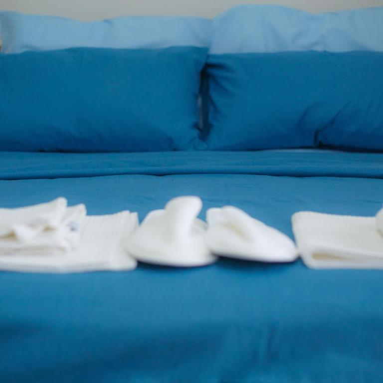 Il Richiamo Del Mare - Casa con 1 Camera da Letto - 43