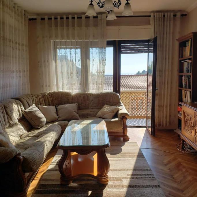 City Center Two-Bedroom Apartment - Two-Bedroom Apartment - 5