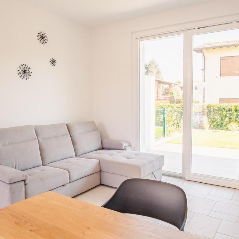Il Vento del Nord - Italian Homing - Apartamento de 1 dormitorio - 6