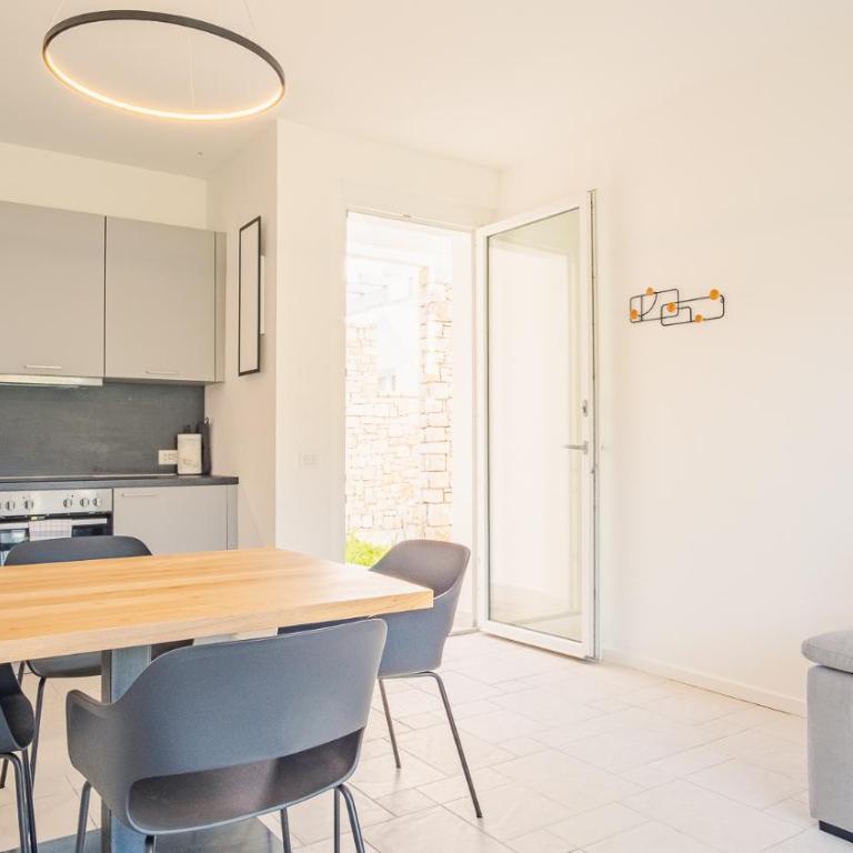 Il Vento del Nord - Italian Homing - Apartamento de 1 dormitorio - 1