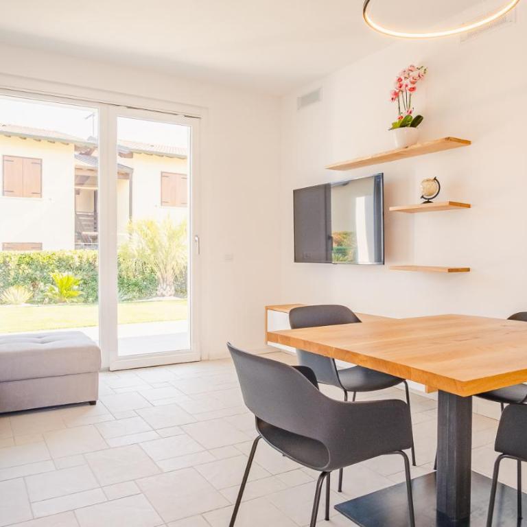 Il Vento del Nord - Italian Homing - Apartamento de 1 dormitorio - 5