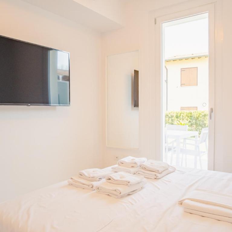 Il Vento del Nord - Italian Homing - Apartamento de 1 dormitorio - 10