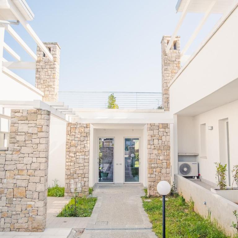 Il Vento del Nord - Italian Homing - Apartamento de 1 dormitorio - 20