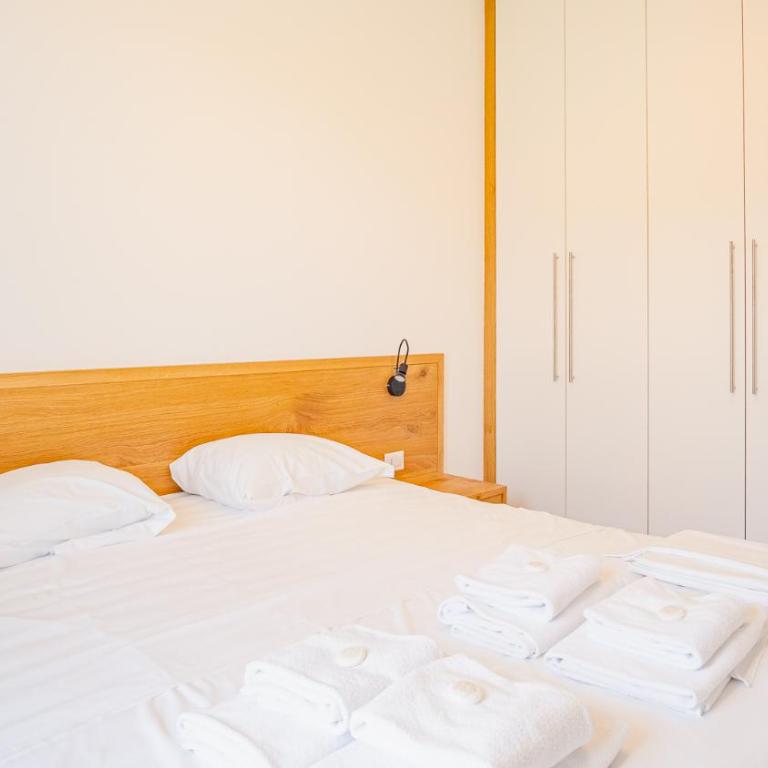 Il Vento del Nord - Italian Homing - Apartamento de 1 dormitorio - 11