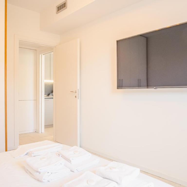 Il Vento del Nord - Italian Homing - Apartamento de 1 dormitorio - 12