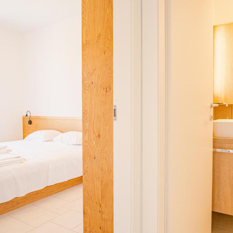 Il Vento del Nord - Italian Homing - Apartamento de 1 dormitorio - 17