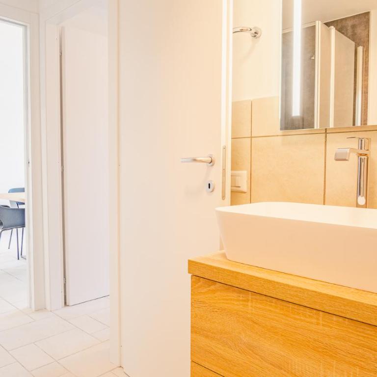 Il Vento del Nord - Italian Homing - Apartamento de 1 dormitorio - 18