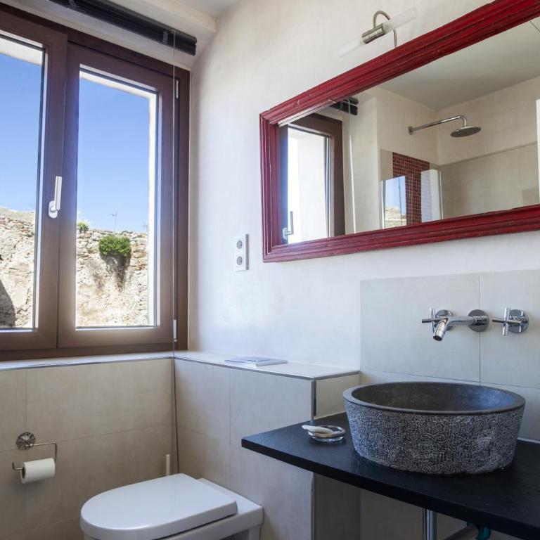 Apartamentos La Residencia Tarifa - Apartamento Superior de 1 dormitorio - 1