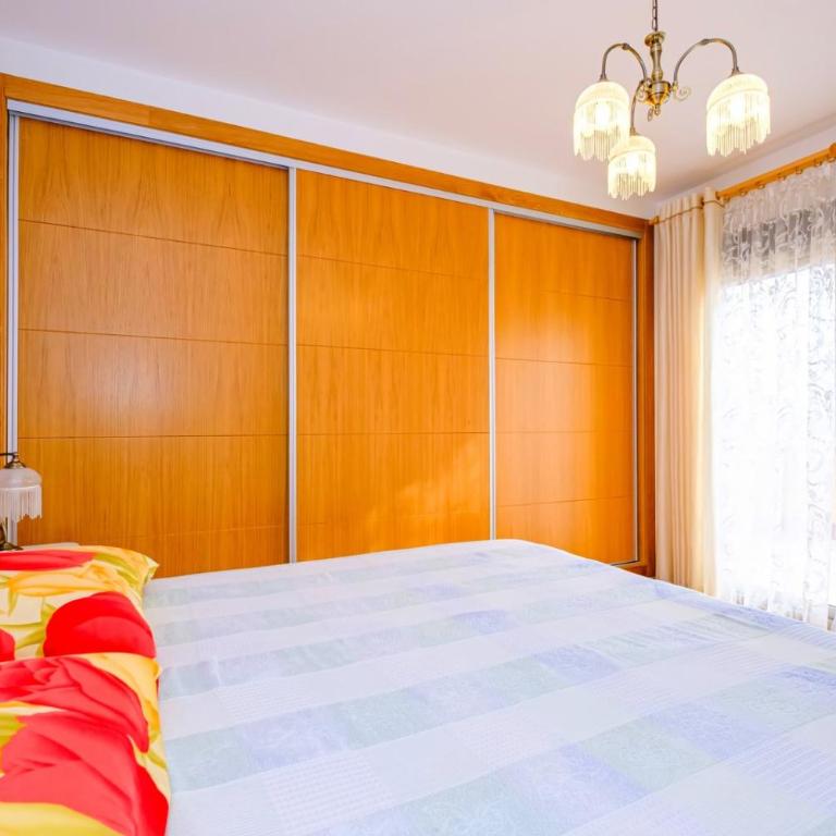 Gabriela Mistral ID119 - Villa con vistas al jardín - 25