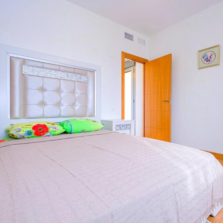 Gabriela Mistral ID119 - Villa con vistas al jardín - 32