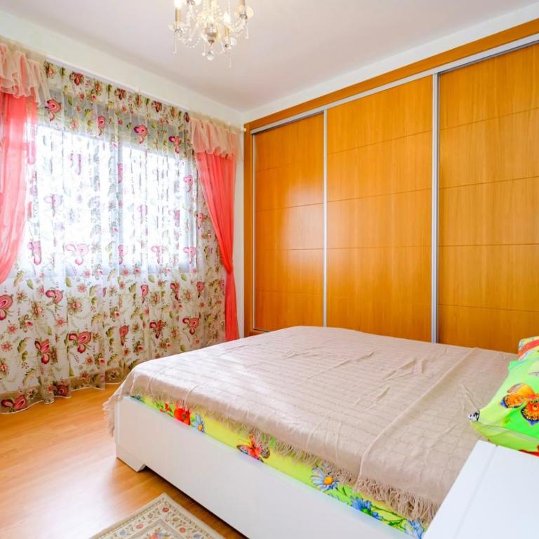 Gabriela Mistral ID119 - Villa con vistas al jardín - 33