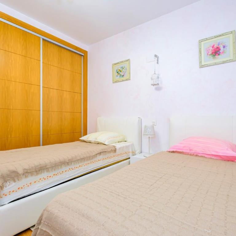 Gabriela Mistral ID119 - Villa con vistas al jardín - 42