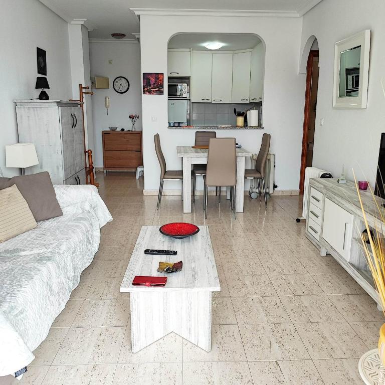Apartamento cerca de la playa La Mata - Apartamento de 1 dormitorio - 2