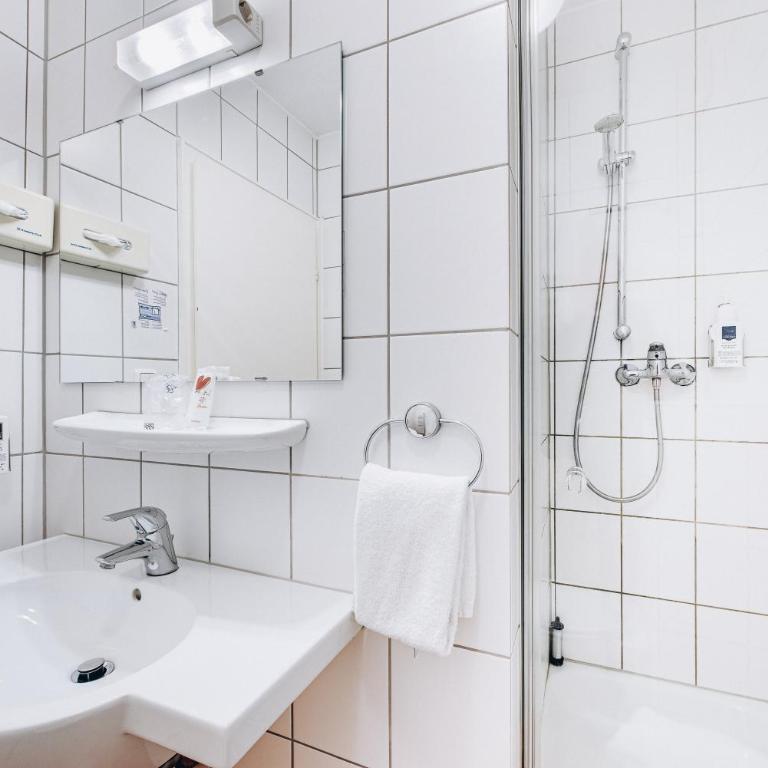 Hotel Isartor - Einzelzimmer - 6