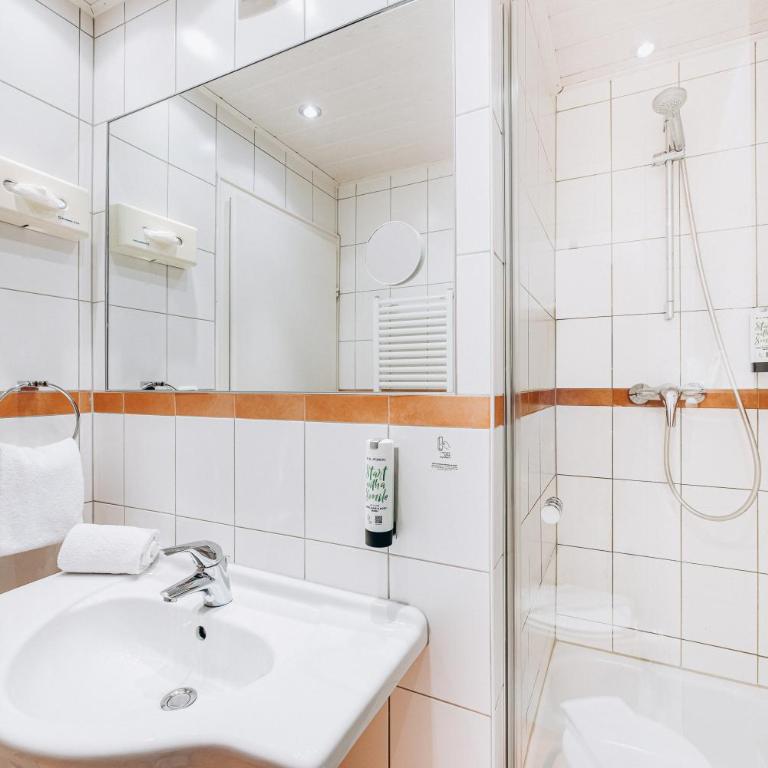 Hotel Isartor - Einzelzimmer - 5