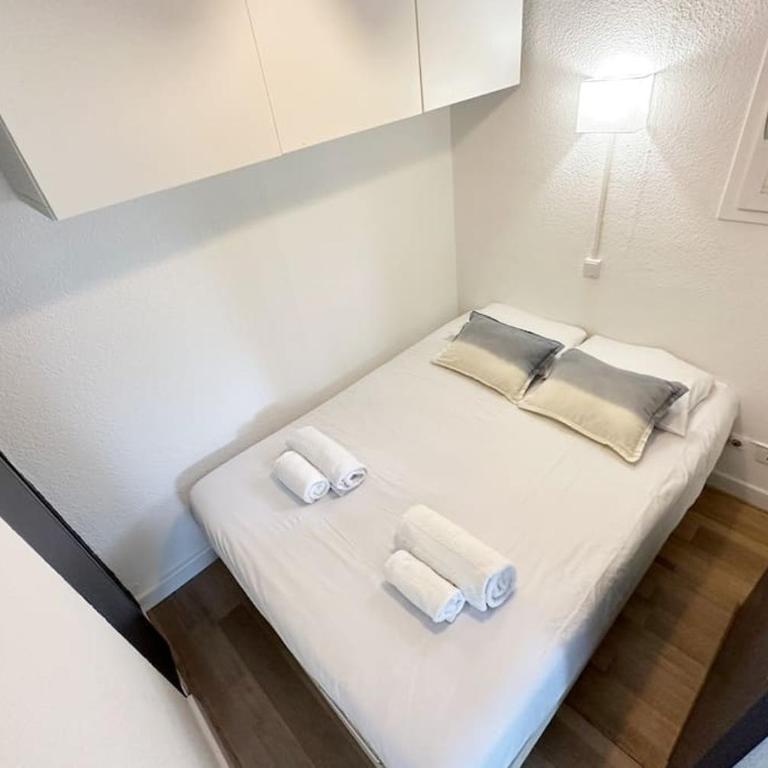 PGH N11- Terrasse Arborée, Piscine, Parking Privé - Apartment mit 2 Schlafzimmern - 11