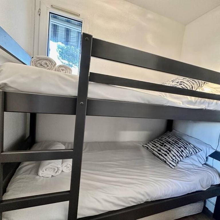 PGH N11- Terrasse Arborée, Piscine, Parking Privé - Apartment mit 2 Schlafzimmern - 13