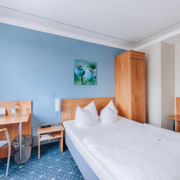 Hotel Isartor - Einzelzimmer - 7