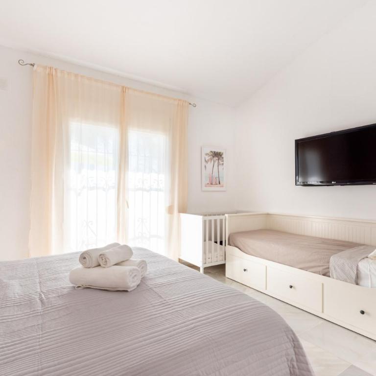 Villa Cabopino - Golfside Villa with Spectacular Ocean Views - Villa con vistas al mar - 17