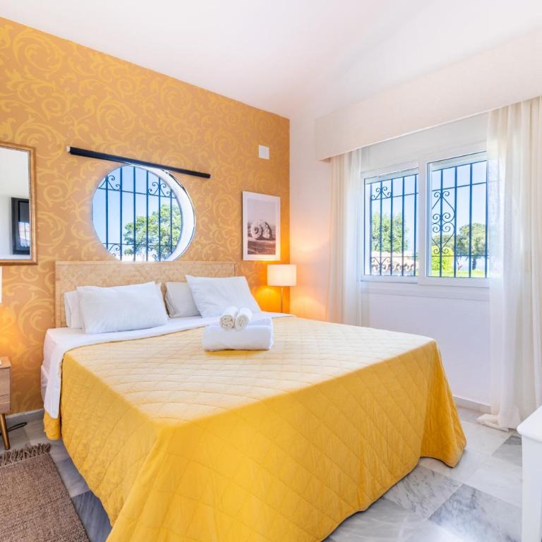 Villa Cabopino - Golfside Villa with Spectacular Ocean Views - Villa con vistas al mar - 27