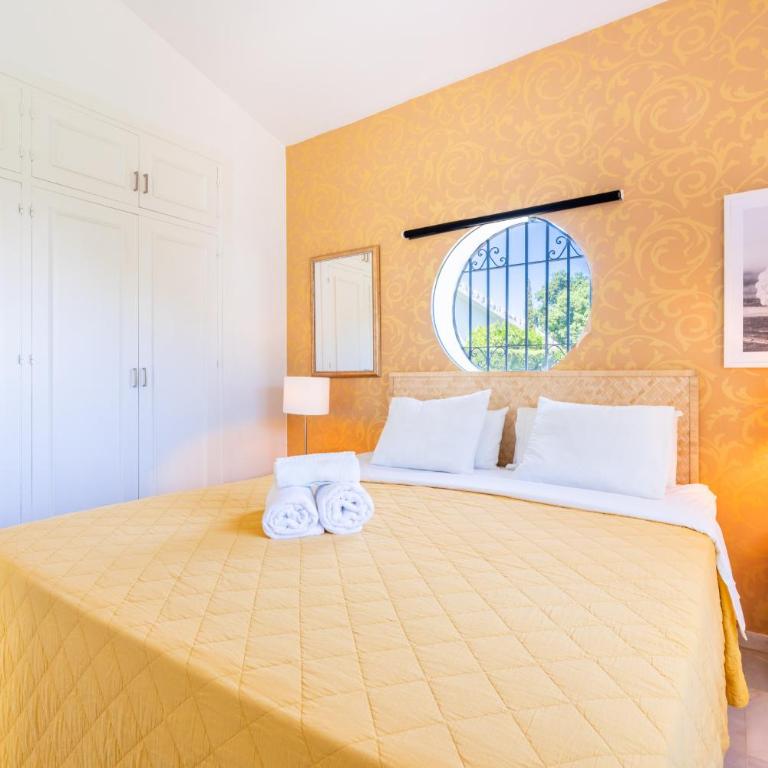 Villa Cabopino - Golfside Villa with Spectacular Ocean Views - Villa con vistas al mar - 28