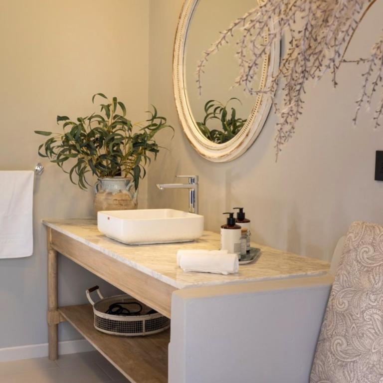 Tau House - Suite Presidencial - 2