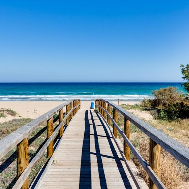 Apartamento cerca de la playa La Mata - Apartamento de 1 dormitorio - 13