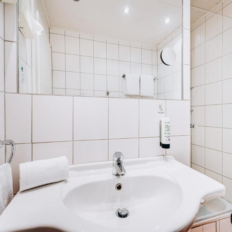 Hotel Isartor - Doppelzimmer - 7