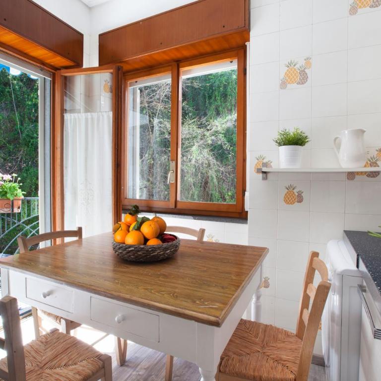 YourHome - Parco Sereno Apartment - One-Bedroom Apartment - 3
