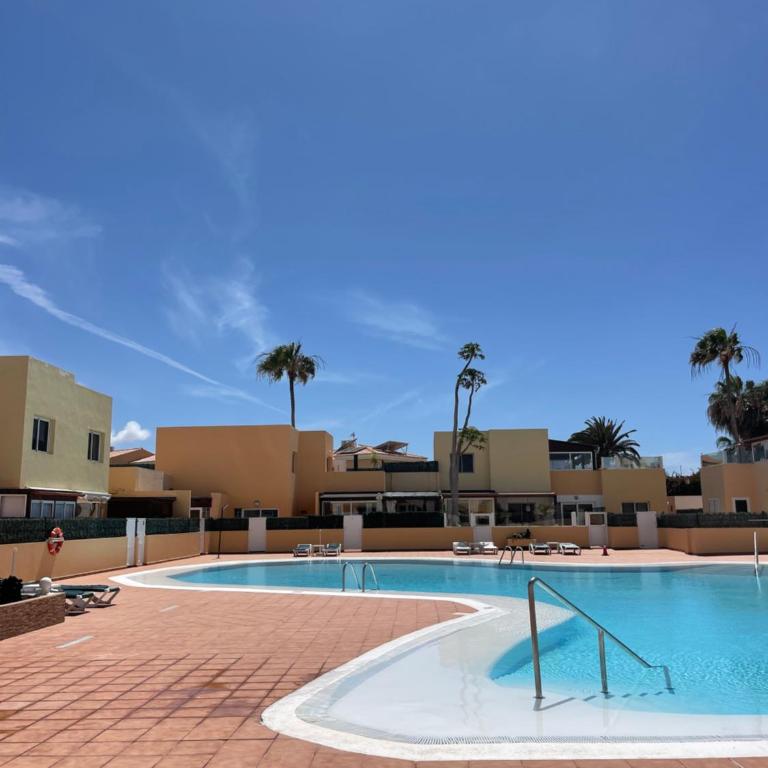Eco House Golfinhos - Apartamento de 1 dormitorio - 3
