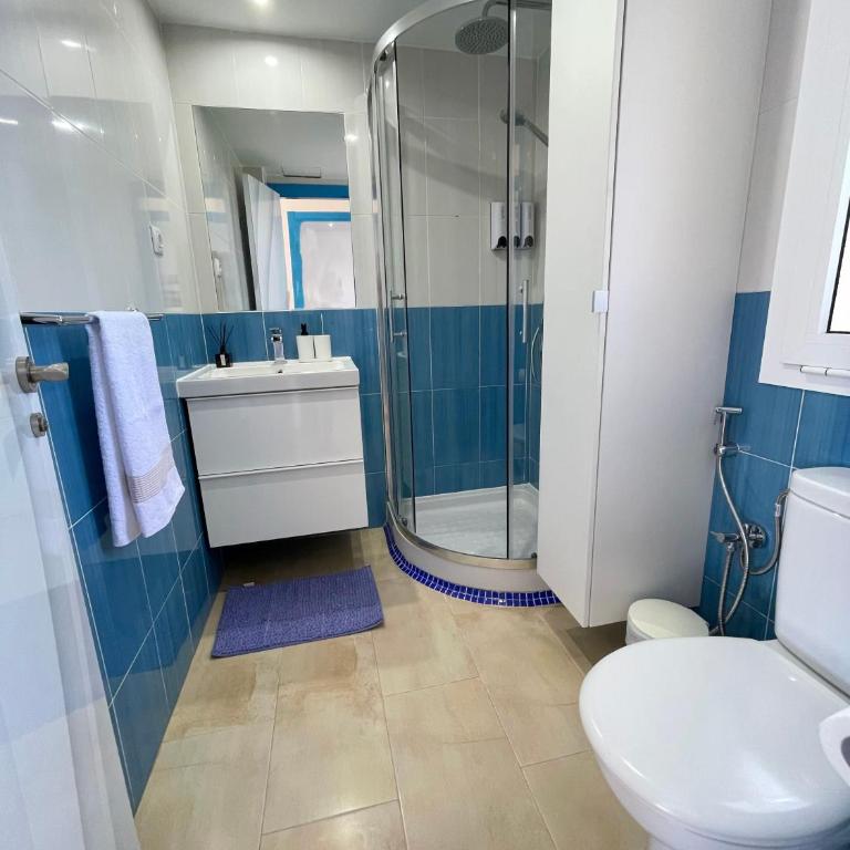 Eco House Golfinhos - Apartamento de 1 dormitorio - 6