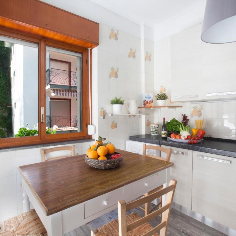YourHome - Parco Sereno Apartment - One-Bedroom Apartment - 4