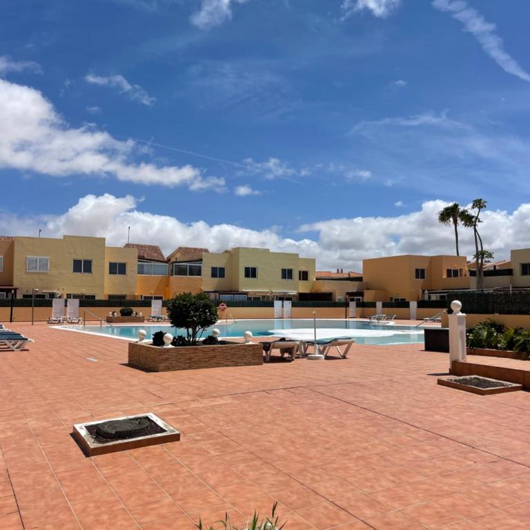 Eco House Golfinhos - Apartamento de 1 dormitorio - 7