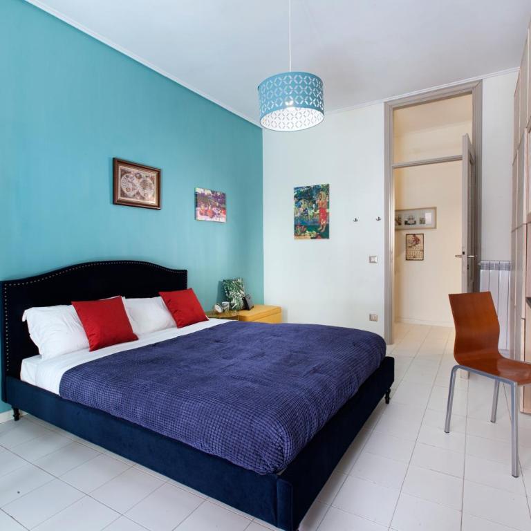 YourHome - Parco Sereno Apartment - One-Bedroom Apartment - 5