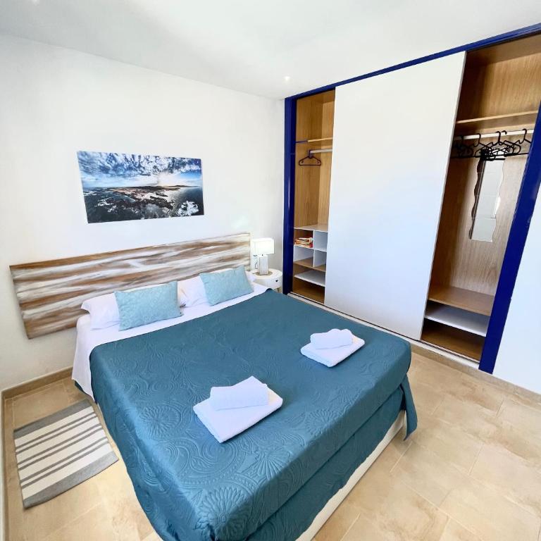 Eco House Golfinhos - Apartamento de 1 dormitorio - 8