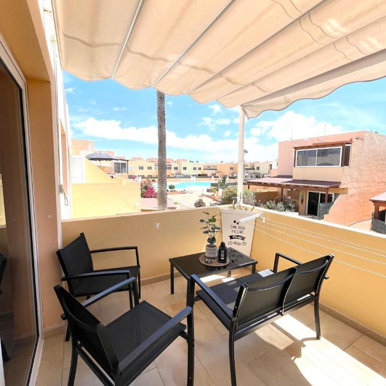 Eco House Golfinhos - Apartamento de 1 dormitorio - 1