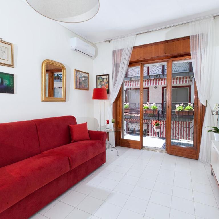 YourHome - Parco Sereno Apartment - One-Bedroom Apartment - 6