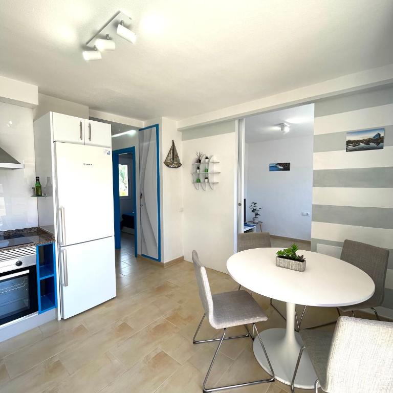 Eco House Golfinhos - Apartamento de 1 dormitorio - 12