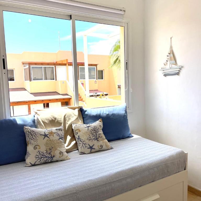 Eco House Golfinhos - Apartamento de 1 dormitorio - 15