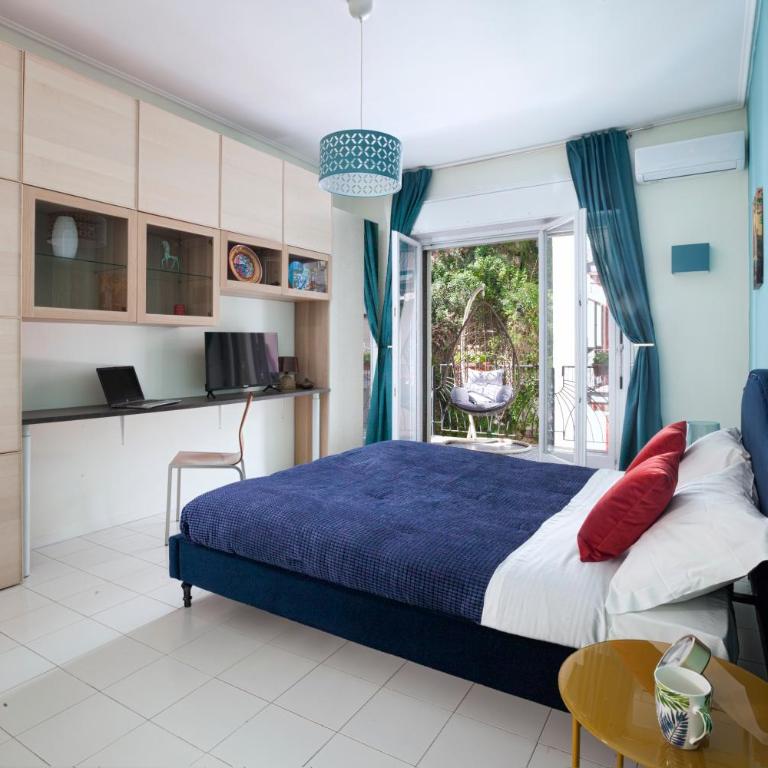 YourHome - Parco Sereno Apartment - One-Bedroom Apartment - 8